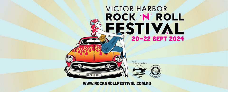 Rock n Roll Festival
